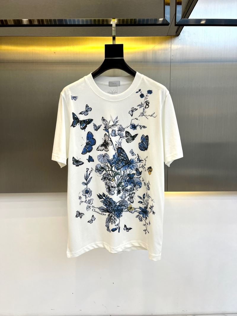 Christian Dior T-Shirts